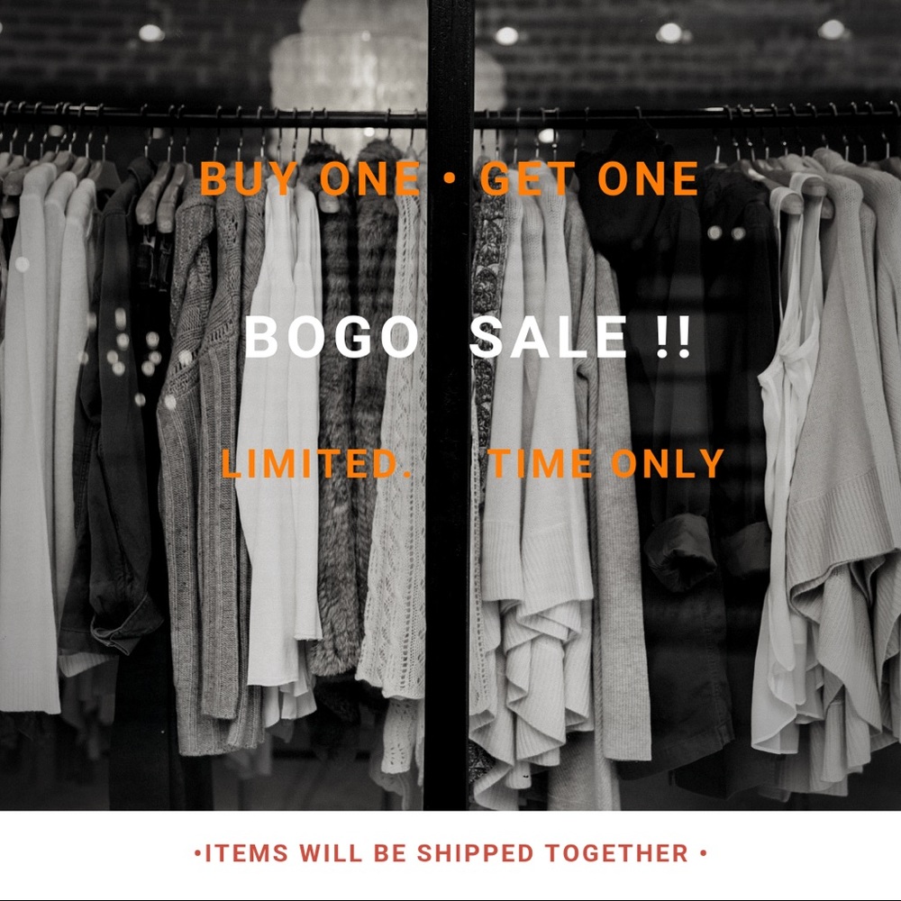 BOGO